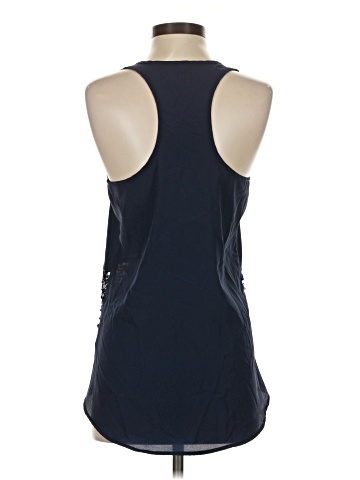 Studio Y Sleeveless Blouse (view 2)
