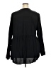 Torrid Black Casual Dress Size 3X Plus (3) - photo 2