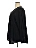 Torrid Black Casual Dress Size 3X Plus (3) - photo 5