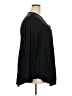 Torrid Black Casual Dress Size 3X Plus (3) - photo 4