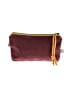 RE: Burgundy Shoulder Bag One size - photo 1