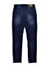 Diesel Solid Blue Jeans Size 16 - photo 2