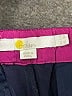 Boden Solid Blue Track Pants Size 8R - photo 7