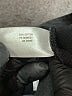 Active Solid Black Coat Size 1X - photo 7