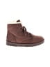 Assorted Brands Brown Ankle Boots Size EU 41 - photo 1