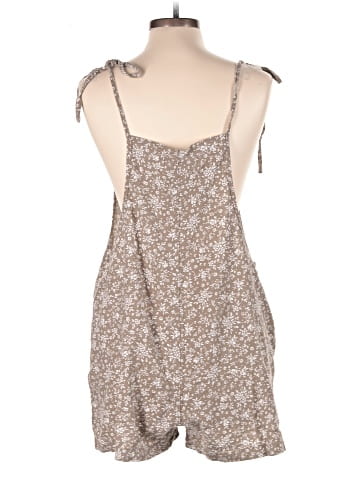 Vanilla Star Romper (view 2)