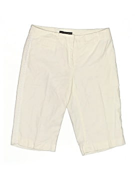 Apostrophe Khaki Shorts