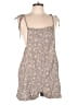 Vanilla Star Brown Romper Size XL - photo 1