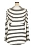 Doublju Ivory Long Sleeve Top Size XL - photo 2