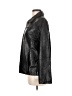 Cellini 100% Leather Black Jacket Size M - photo 5