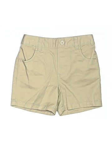 French Toast Khaki Shorts (view 1)