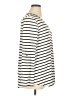 Doublju Ivory Long Sleeve Top Size XL - photo 4