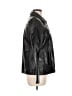 Cellini 100% Leather Black Jacket Size M - photo 4