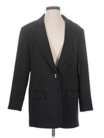 Express Blazer (view 1)