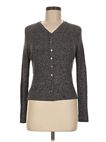 Valerie Stevens Cardigan (view 1)