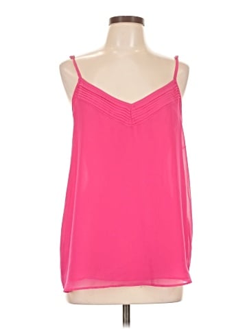 1.State Sleeveless Blouse (view 1)