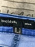 Long Tall Sally Blue Jeans Size 8 - photo 7