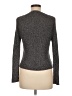 Valerie Stevens Gray Cardigan Size M (estimated) - photo 2