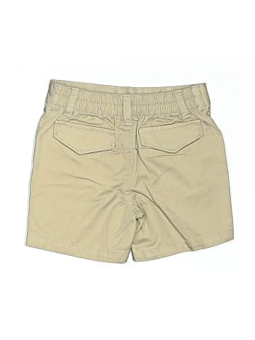 French Toast Khaki Shorts (view 2)