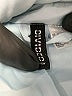 Divided by H&M 100% Polyester Solid Blue Snow Jacket Size S - photo 6