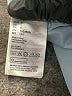 Divided by H&M 100% Polyester Solid Blue Snow Jacket Size S - photo 7