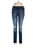 Vigoss Hearts Blue Jeans Size 30 waist - photo 1