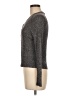 Valerie Stevens Gray Cardigan Size M (estimated) - photo 5