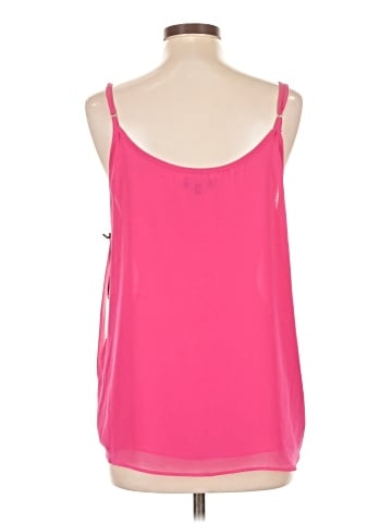 1.State Sleeveless Blouse (view 2)
