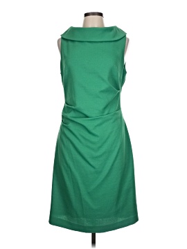 slim fit dress slacks Cabana Life - Cotton Polo Dress - Aqua