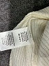 LNA Ivory Pullover Sweater Size M - photo 8