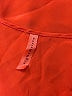 Eight Sixty Orange Sleeveless Blouse Size M (estimated) - photo 7
