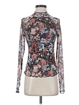 Assorted Brands Long Sleeve Blouse