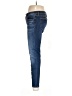 Vigoss Hearts Blue Jeans Size 30 waist - photo 5