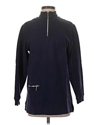 Denim & Co Pullover Sweater (view 1)