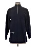 Denim & Co Blue Pullover Sweater Size S - photo 1