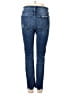 Flying Monkey Stripes Blue Jeans Size 25 waist - photo 2