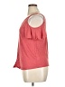 Shein Curve Red Short Sleeve Top Size 0X - photo 5