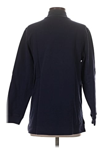 Denim & Co Pullover Sweater (view 2)