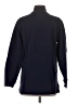 Denim & Co Blue Pullover Sweater Size S - photo 2