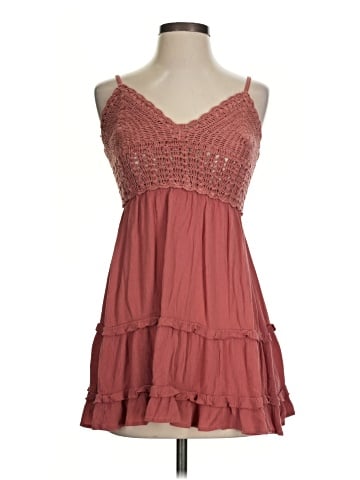 Indulge Cocktail Dress (view 1)