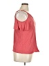 Shein Curve Red Short Sleeve Top Size 0X - photo 4