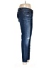 Vigoss Hearts Blue Jeans Size 30 waist - photo 4