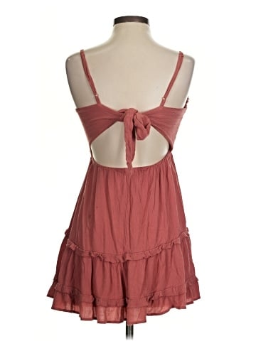 Indulge Cocktail Dress (view 2)