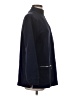 Denim & Co Blue Pullover Sweater Size S - photo 4