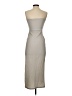 Vero Moda Gray Cocktail Dress Size XS - photo 2
