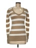 American Eagle Outfitters Tan Pullover Sweater Size M - photo 1