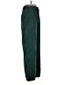 Love Tree Chevron-herringbone Green Casual Pants Size L - photo 4