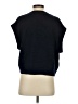 CRUSH. 100% Cashmere Blue Cardigan Size 2 (0) - photo 2