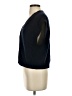CRUSH. 100% Cashmere Blue Cardigan Size 2 (0) - photo 5