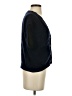 CRUSH. 100% Cashmere Blue Cardigan Size 2 (0) - photo 4